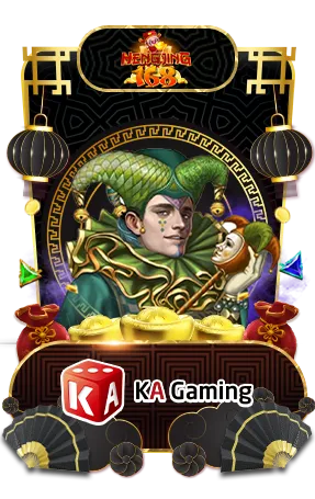 hengjing168-slot-ka-gaming