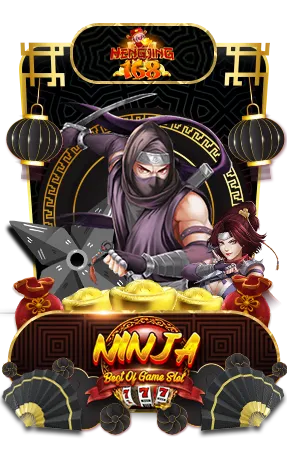hengjing168-slot-ninja